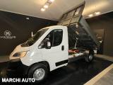 FIAT Ducato (Prezzo Iva Escl.) 2.3 MJT PC Cassone Ribaltabile