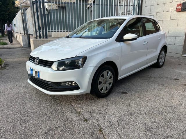 VOLKSWAGEN Polo 1.0 MPI 75 CV 5p. Comfortline GPL Immagine 2