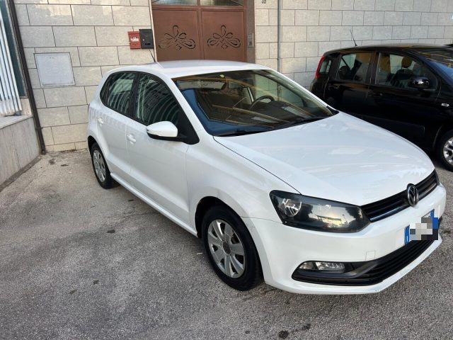 VOLKSWAGEN Polo 1.0 MPI 75 CV 5p. Comfortline GPL Immagine 1