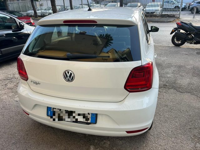 VOLKSWAGEN Polo 1.0 MPI 75 CV 5p. Comfortline GPL Immagine 4