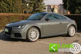AUDI TT Coupè 1.8 TFSI 179 CV S line
