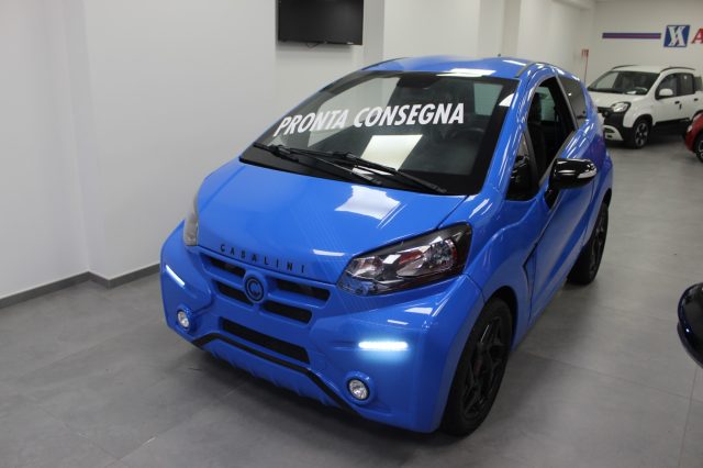 CASALINI 550 STRADA Diesel usata, Trapani