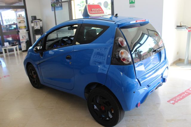 CASALINI 550 STRADA 550  STRADA  NUOVA DA IMMATRICOL - foto 6