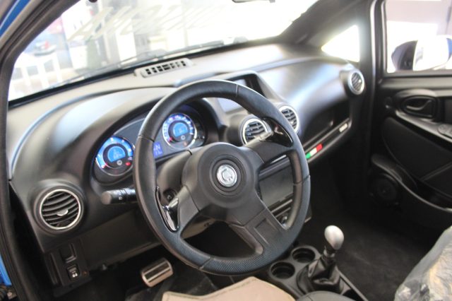 CASALINI 550 STRADA 550  STRADA  NUOVA DA IMMATRICOL - foto 7