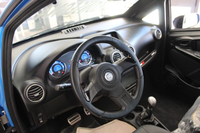 CASALINI 550 STRADA 550  STRADA  NUOVA DA IMMATRICOL - foto 8
