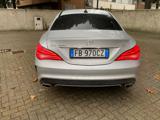 MERCEDES-BENZ CLA 200 CDI Automatic Premium EURO 6*TETTUCCIO PANORAMICO