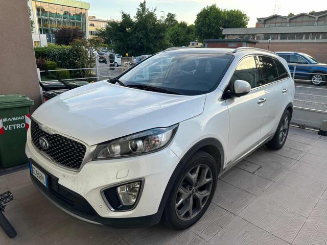 KIA Sorento 2.2 CRDi 4x4 Tetto+C.Automatico Immagine 0