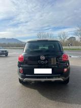 FIAT 500L 1.6 Multijet 120 CV Trekking