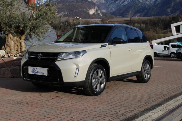 SUZUKI Vitara 1.4 Hybrid 4WD AllGrip Cool+ Immagine 1