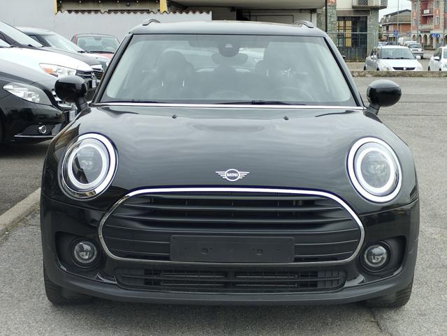 MINI Clubman 1.5 ONE Autom. RESTYLING KEYLESS PDC LED Immagine 1