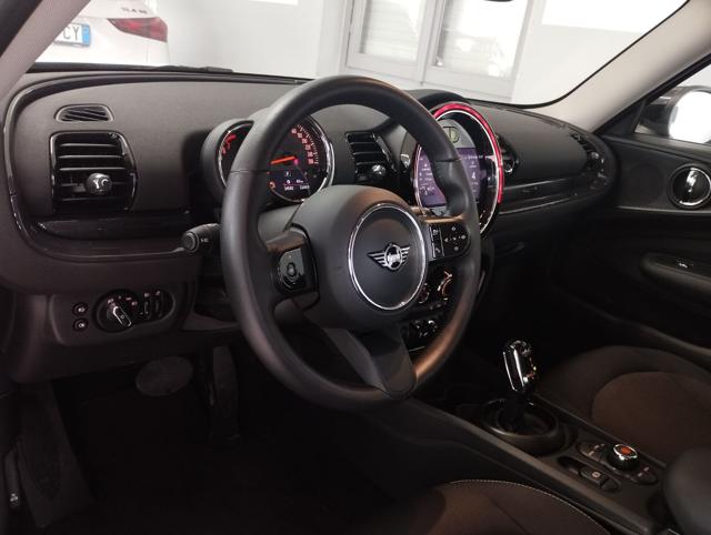 MINI Clubman 1.5 ONE Autom. RESTYLING KEYLESS PDC LED Immagine 4