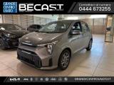 KIA Picanto 1.0 12V GPL 5 porte Urban - PRONTA CONSEGNA