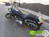 HARLEY-DAVIDSON FXDC Dyna Super Glide Custom fxdc