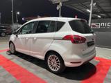 FORD B-Max 1.0 EcoBoost 100 CV Titanium