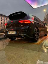 VOLKSWAGEN Golf 2.0 TSI CLUB SPORT*TETTUCCIO PANORAMICO