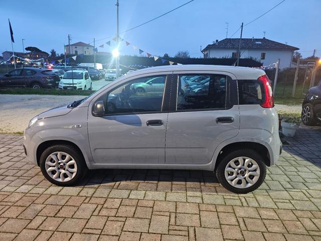 FIAT Panda 0.9 TwinAir Turbo Natural Power Easy Immagine 1