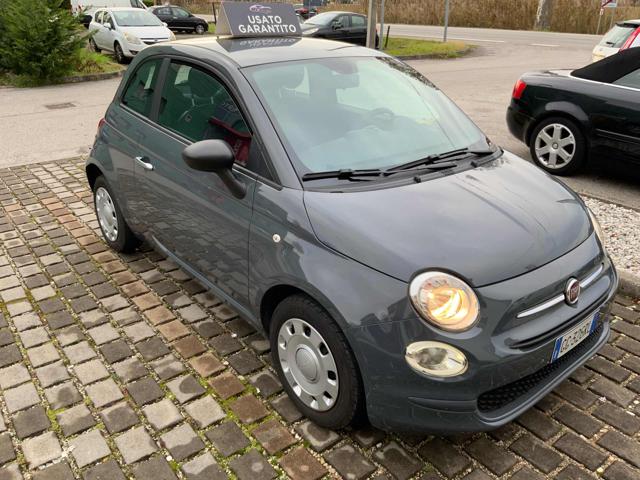 FIAT 500 1.2 Pop Immagine 3