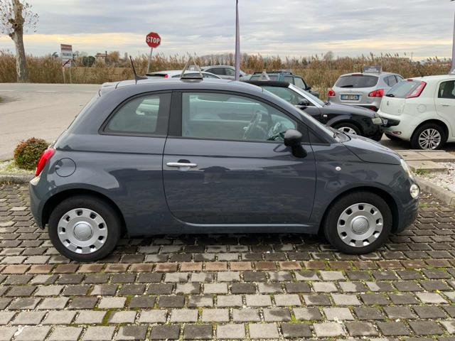 FIAT 500 1.2 Pop Immagine 4