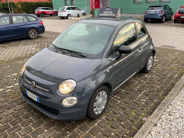 FIAT 500 1.2 Pop Immagine 0