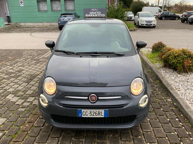 FIAT 500 1.2 Pop Immagine 2