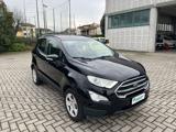 FORD EcoSport 1.0 EcoBoost 100 CV Plus