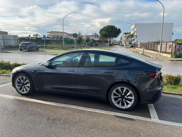 TESLA Model 3 NV35 Long Range AWD Immagine 1