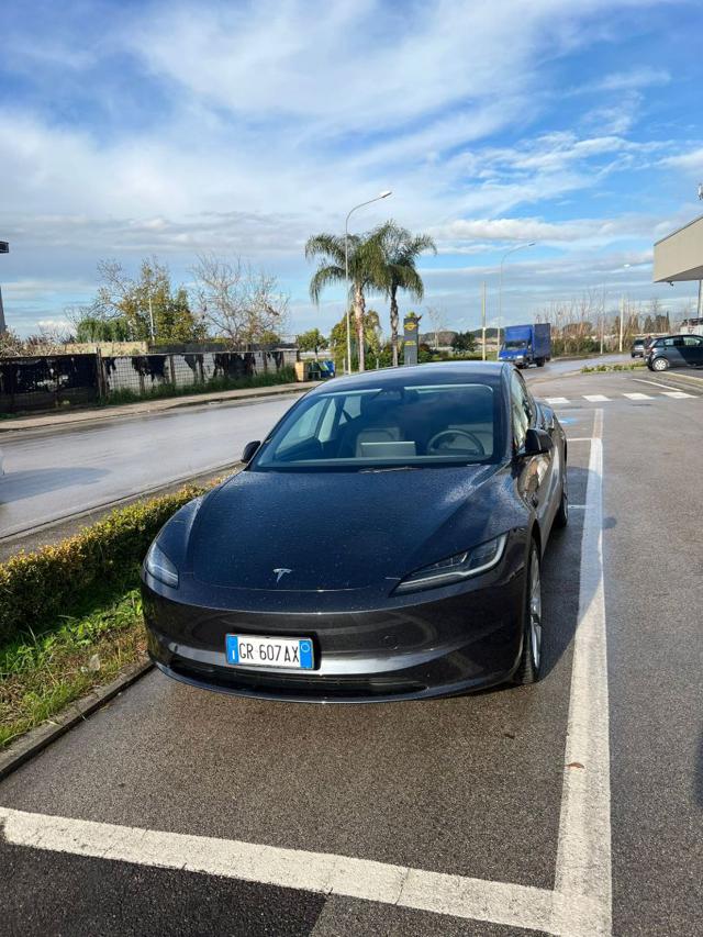 TESLA Model 3 NV35 Long Range AWD Immagine 0