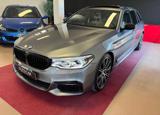 BMW 525 d Touring Msport