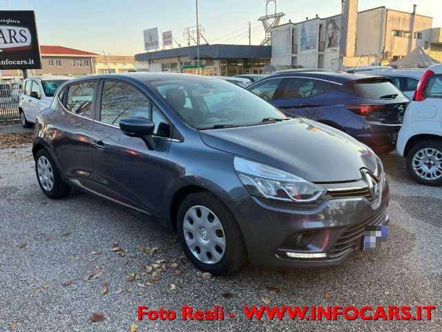 RENAULT Clio dCi 8V 75CV S&S 5 porte Energy Zen Immagine 0