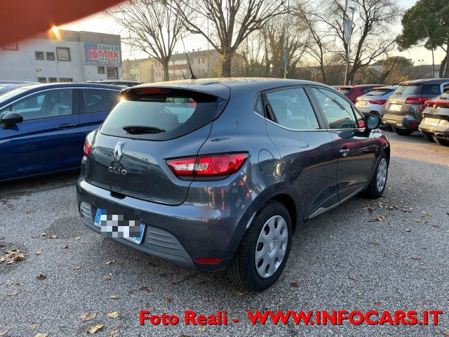 RENAULT Clio dCi 8V 75CV S&S 5 porte Energy Zen Immagine 1