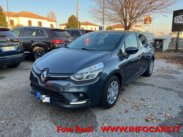 RENAULT Clio dCi 8V 75CV S&S 5 porte Energy Zen Immagine 2