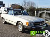 MERCEDES-BENZ SL 450 V8 225 CV AUTOMATIC