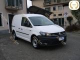 VOLKSWAGEN Caddy 1.4 TGI Furgone Business