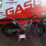 GAS GAS Contact TXT 125 Racing