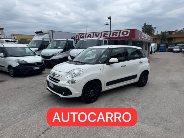 FIAT 500L 1.3 95CV E6  AUTOCARRO Immagine 0