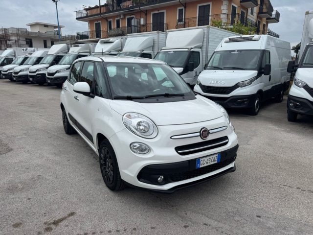 FIAT 500L 1.3 95CV E6  AUTOCARRO Immagine 1