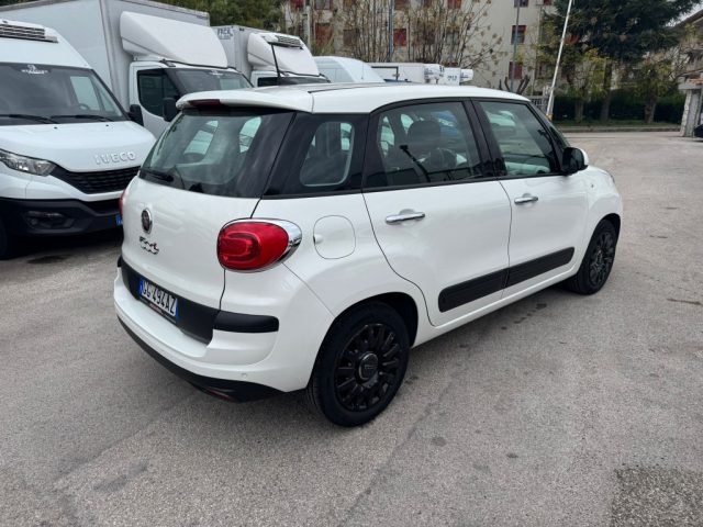 FIAT 500L 1.3 95CV E6  AUTOCARRO Immagine 2