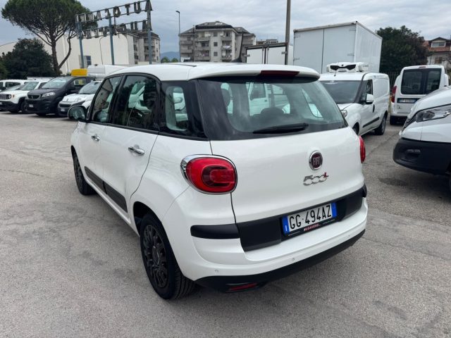 FIAT 500L 1.3 95CV E6  AUTOCARRO Immagine 3