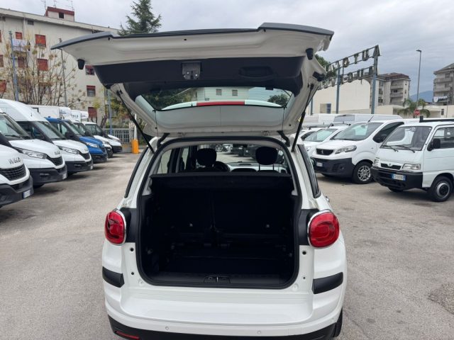 FIAT 500L 1.3 95CV E6  AUTOCARRO Immagine 4