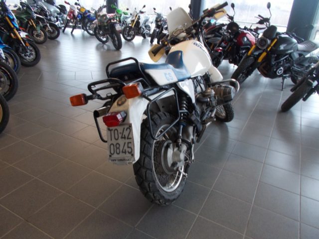 BMW R 80 GS 800GS Immagine 2