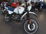 BMW R 80 GS 800GS