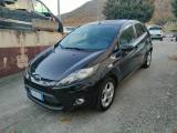 FORD Fiesta Ikon 1.4 TDCi 70CV 5 porte