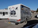 HYMER-ERIBA  B504 CL