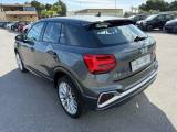 AUDI Q2 35 TDI S tronic S line Edition