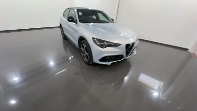 ALFA ROMEO Stelvio 2.2 Turbodiesel 210 CV AT8 Q4 Sprint #Vari.Colori Immagine 2