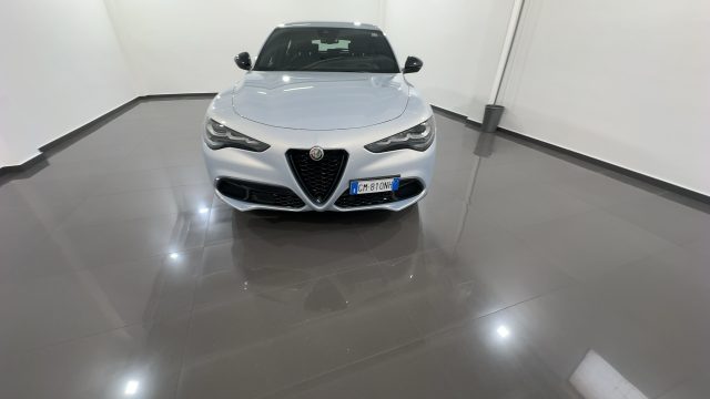 ALFA ROMEO Stelvio 2.2 Turbodiesel 210 CV AT8 Q4 Sprint #Vari.Colori Immagine 1