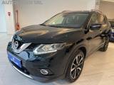 NISSAN X-Trail 1.6 dci Acenta Premium 2wd xtronic autocarro