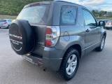 SUZUKI Grand Vitara 1.9 DDiS 3 porte 4x4 4WD ITALIANA