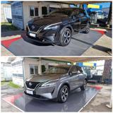 NISSAN Qashqai MHEV 140 CV N-Connecta