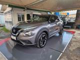 NISSAN Juke 1.0 DIG-T 114 CV Acenta+camera+ruotino